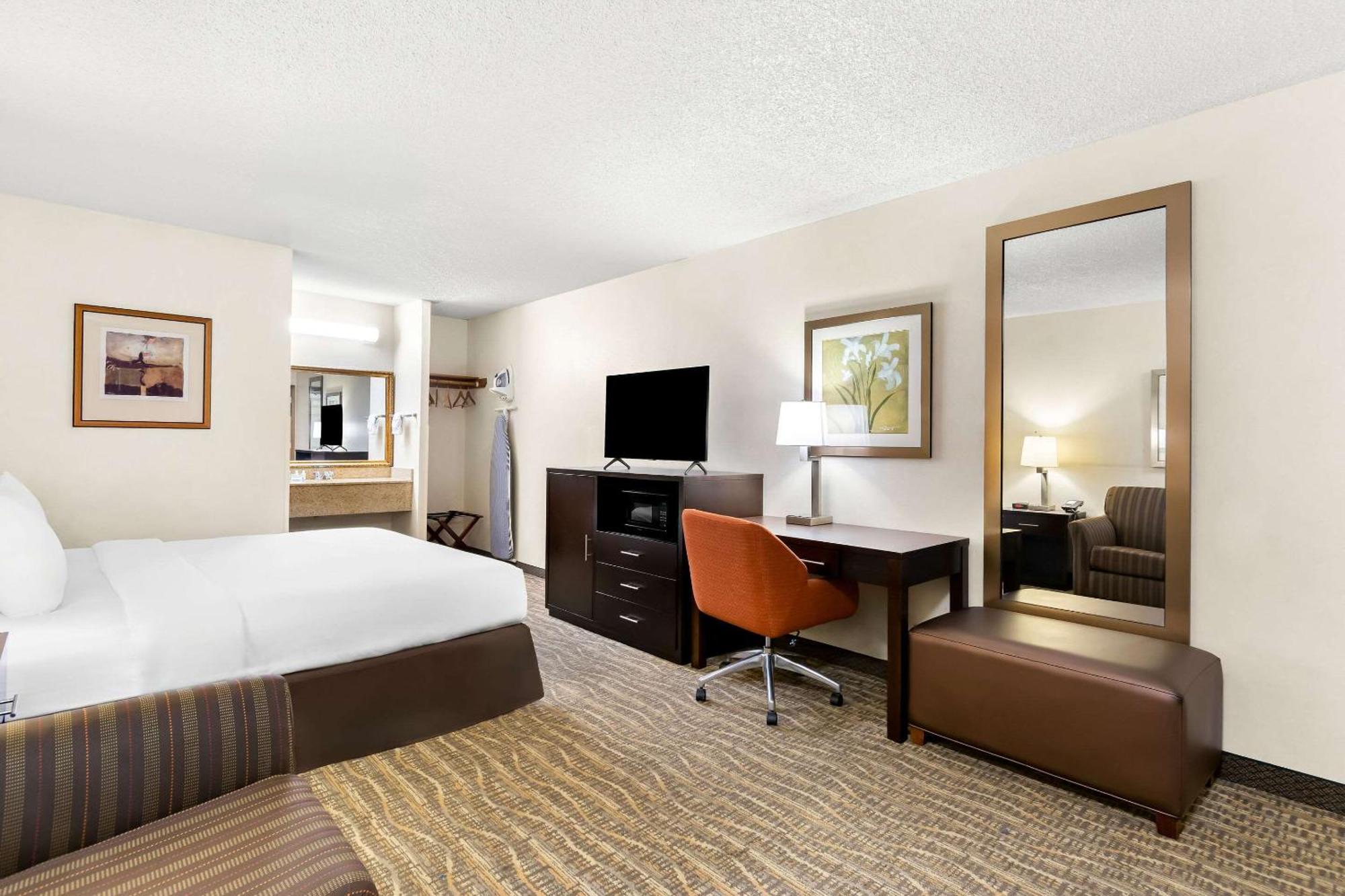 Quality Inn Mount Vernon Exterior photo