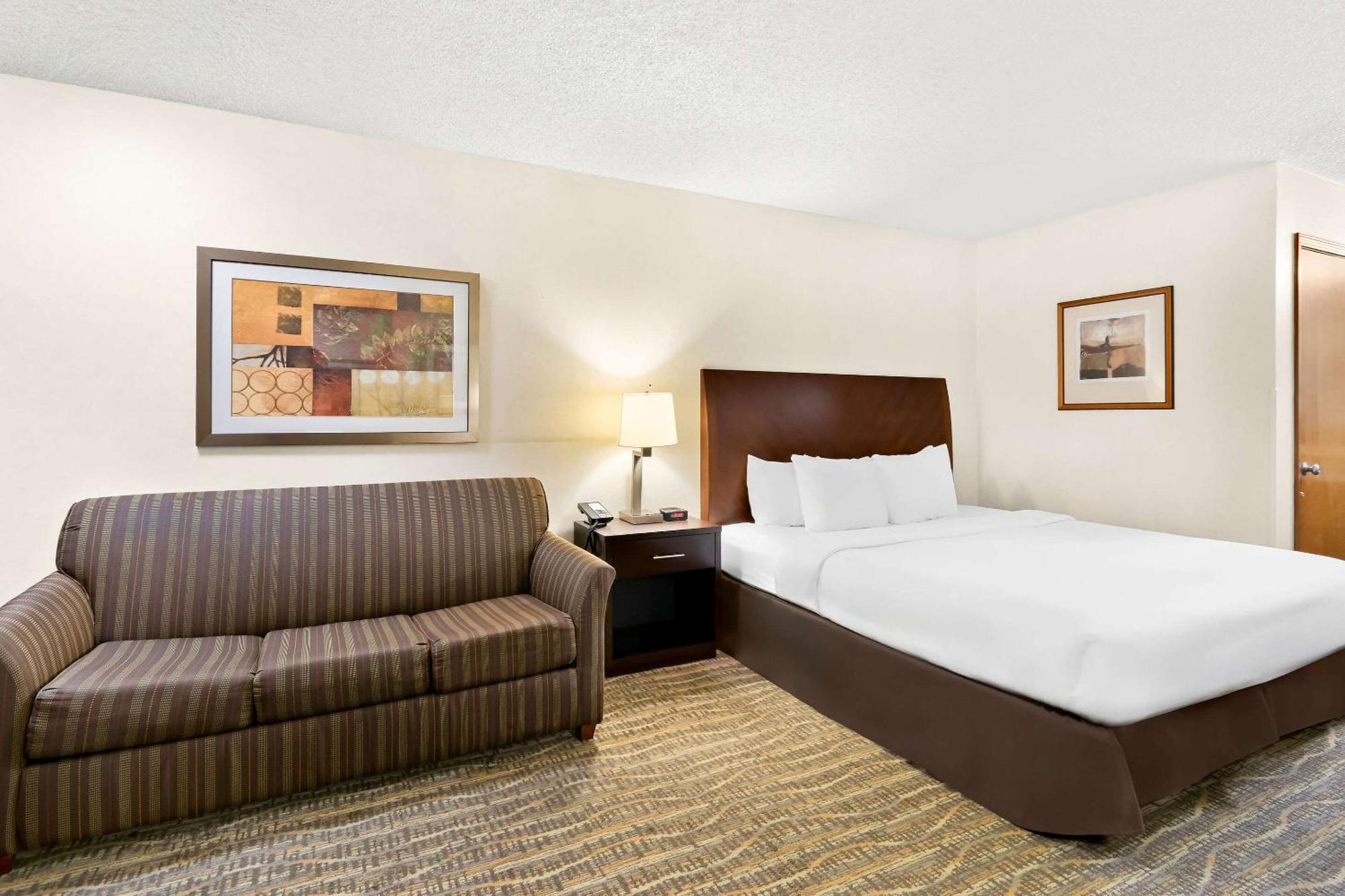 Quality Inn Mount Vernon Exterior photo