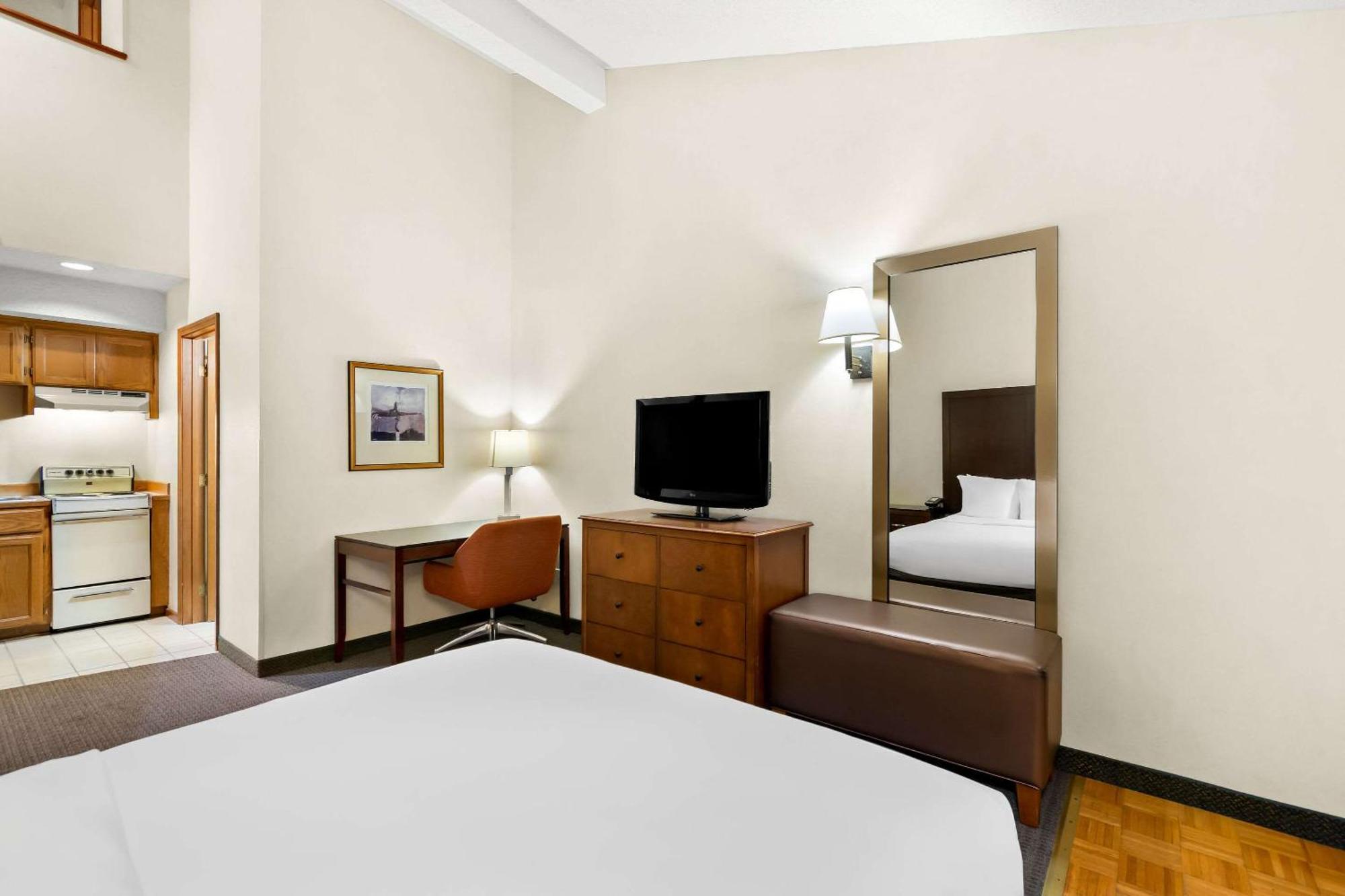 Quality Inn Mount Vernon Exterior photo
