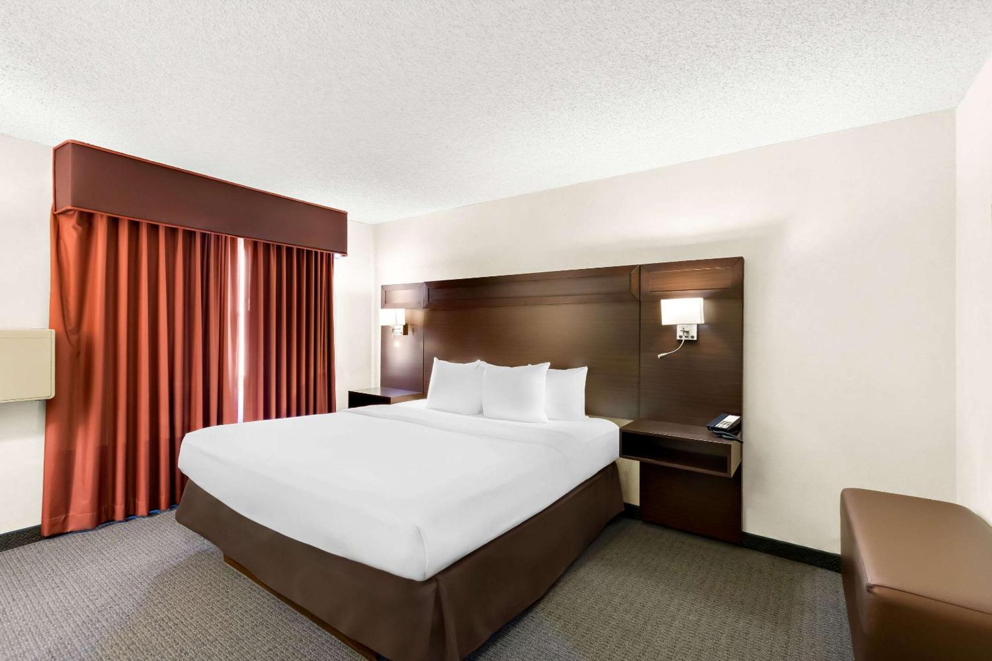 Quality Inn Mount Vernon Exterior photo
