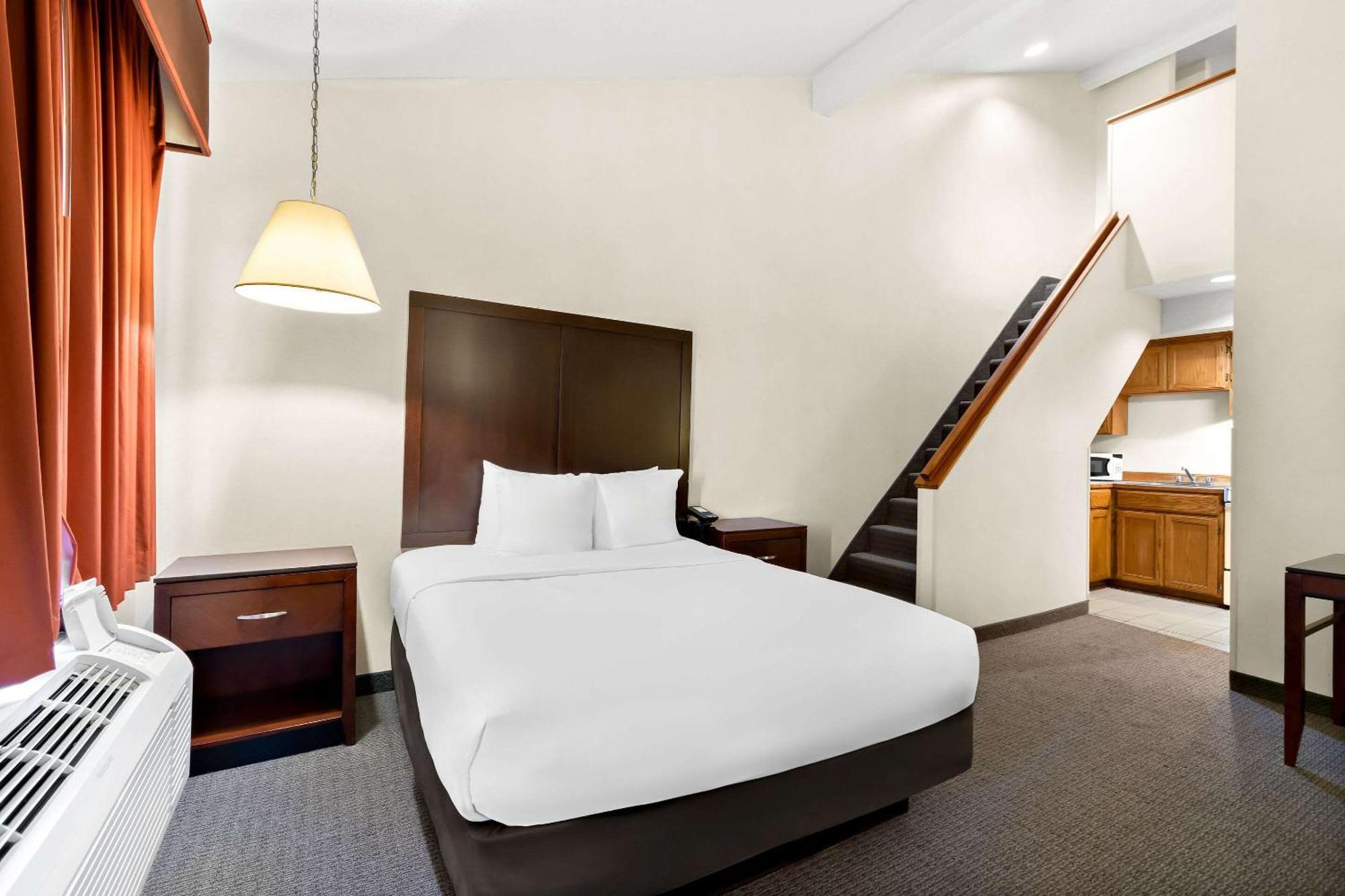 Quality Inn Mount Vernon Exterior photo