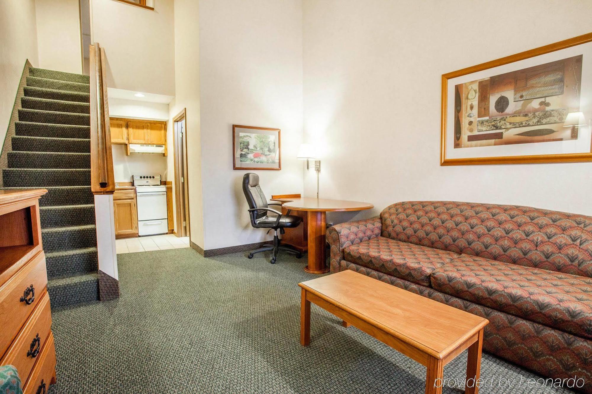 Quality Inn Mount Vernon Exterior photo